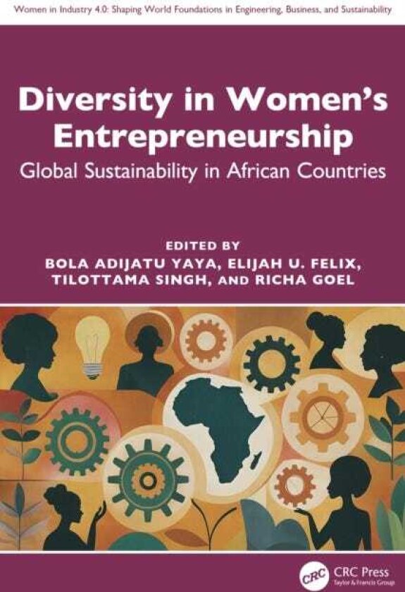 Diversity in Women's Entrepreneurship Global Sustainability in African Countries