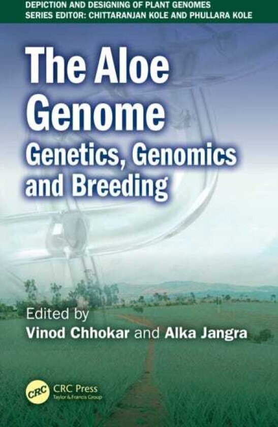 The Aloe Genome Genetics, Genomics and Breeding