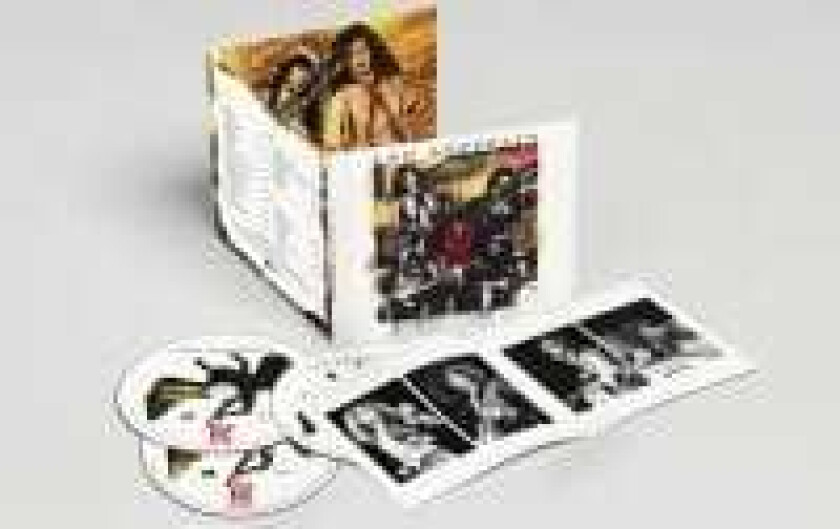 Led Zeppelin - How The West Was Won - Digipack (3CD)