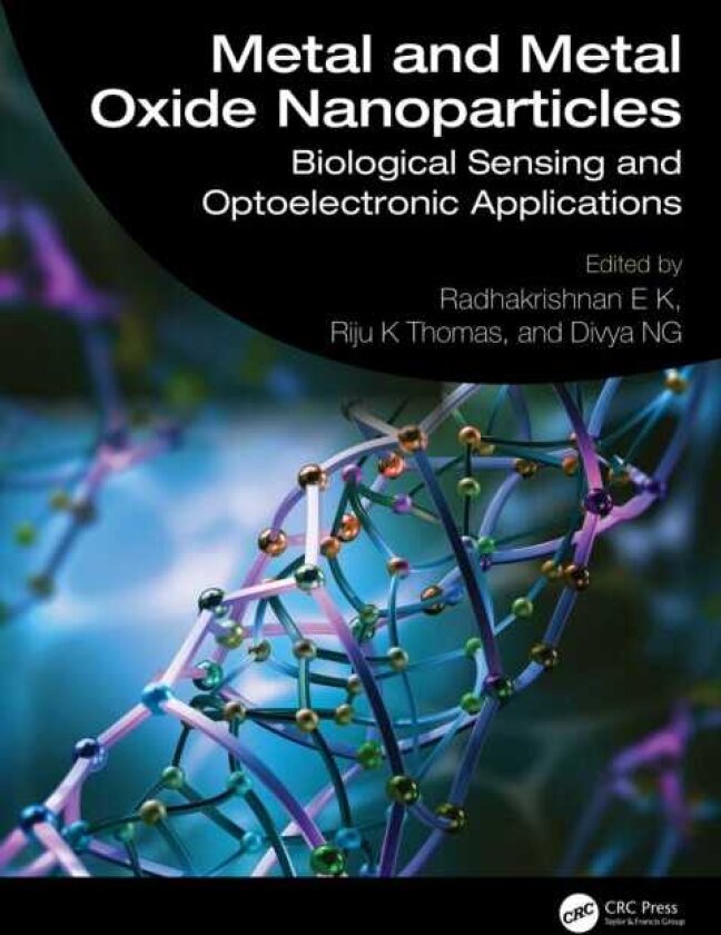 Metal and Metal Oxide Nanoparticles Biological Sensing and Optoelectronic Applications