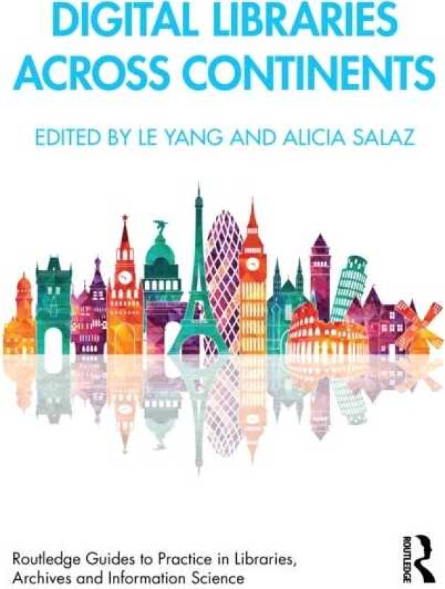 Digital Libraries Across Continents