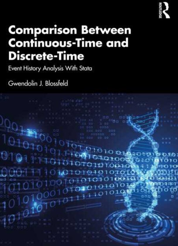 Comparison Between ContinuousTime and DiscreteTime Event History Analysis with Stata