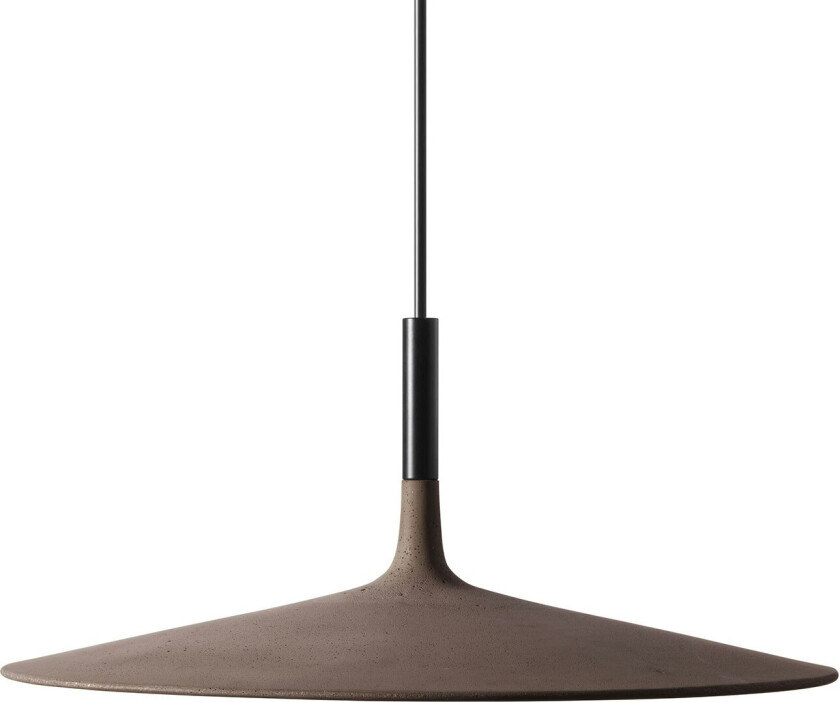 Aplomb Taklampe Stor - Pendellamper Brun - FN195017D_52