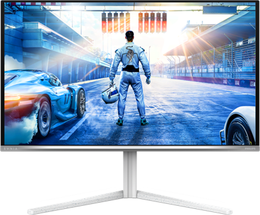 26.5" Philips Evnia 6000 27M2N6501L/00 computer monitor