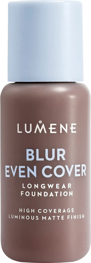 Blur Even Cover Foundation - 30 ML