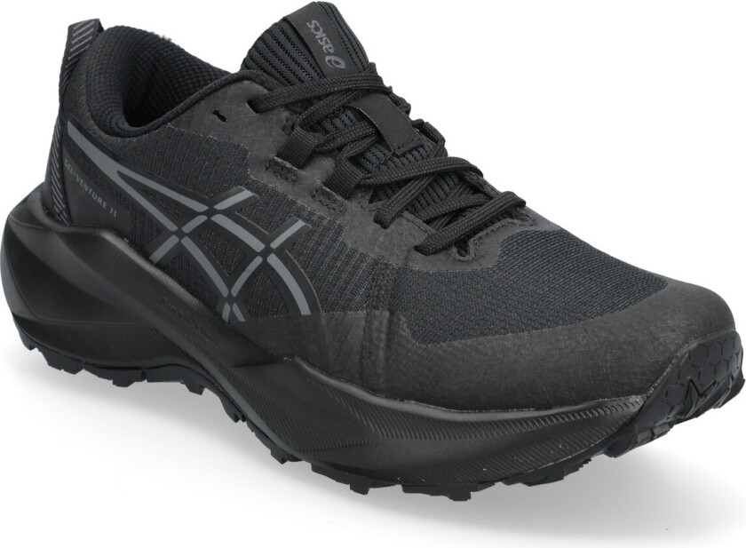Gel-Venture 11 - Black - 38