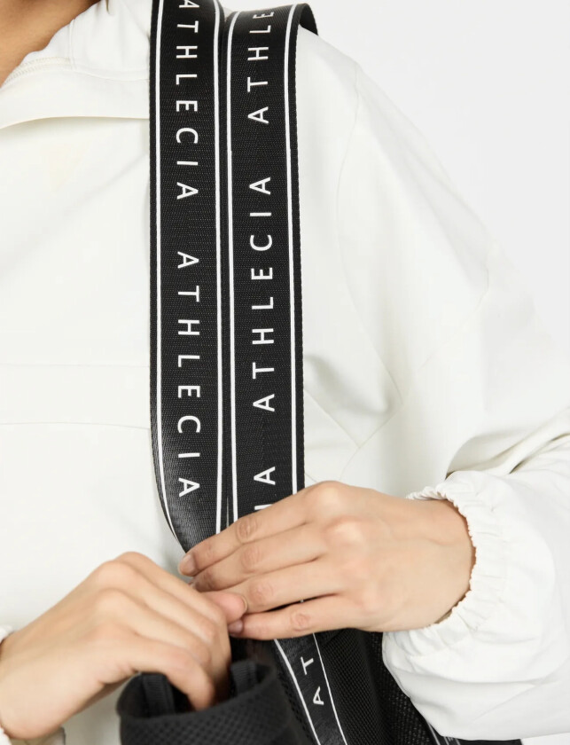 Eshely Tote - Black - ONE SIZE