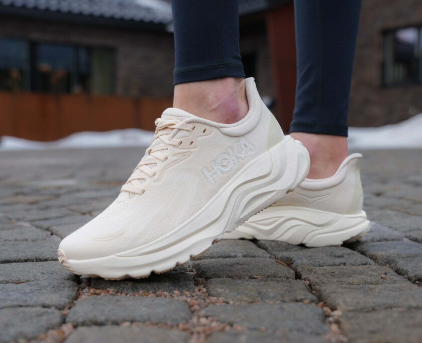 Arahi 8 Dame Birch/Alabaster 43 1/3