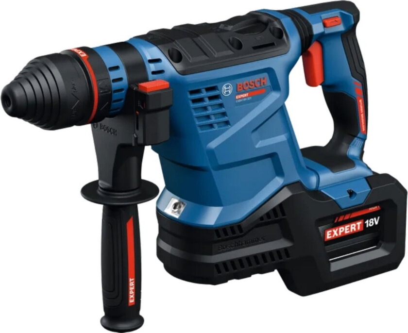 Borhammer Expert Exbh18v-32F Solo Xl-Boxx