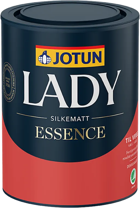 Lady Essence