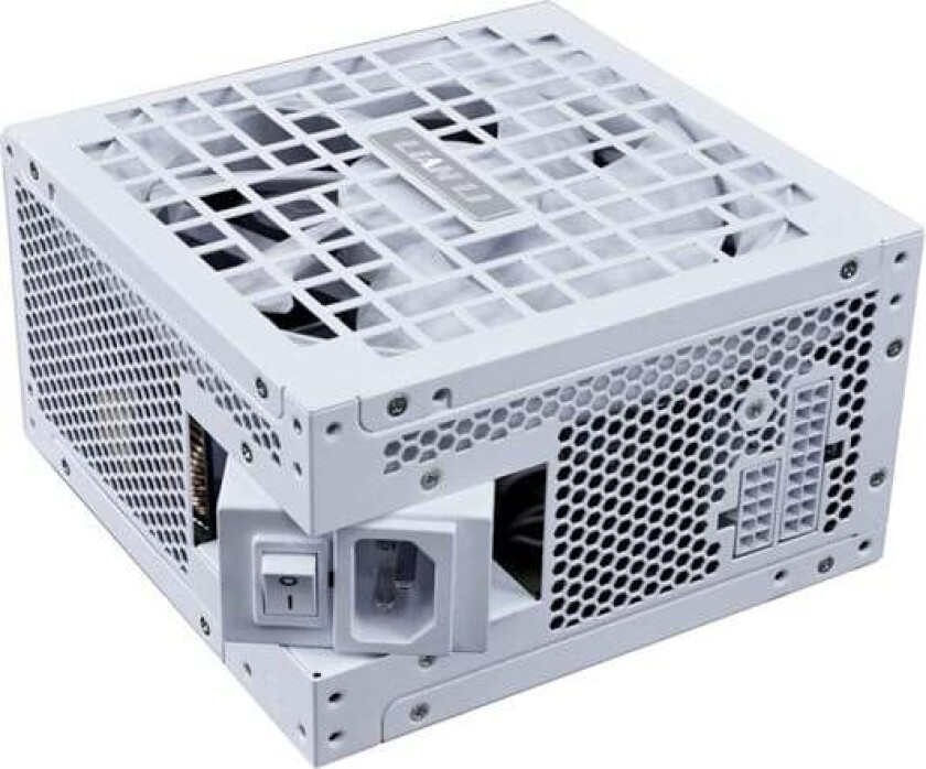 RS1200G With Hub Strømforsyning (PSU) - 1200 Watt - 135 mm - ATX 3.1 - 80 Plus Gold sertifisert