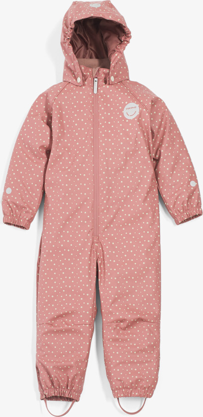 Jolly Insulated Rain Suit