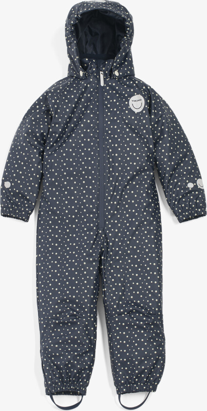 Jolly Insulated Rain Suit