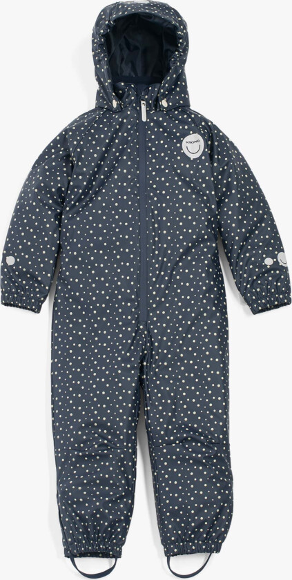 Jolly Insulated Rain Suit