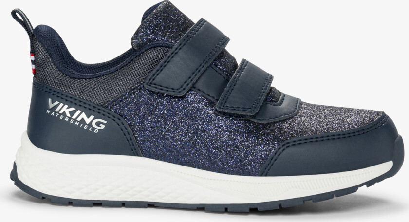 Bouncy Glitter WP 2V