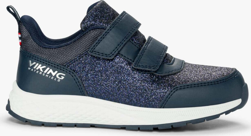 Bouncy Glitter WP 2V