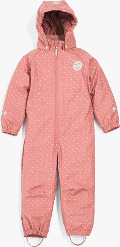 Jolly Insulated Rain Suit