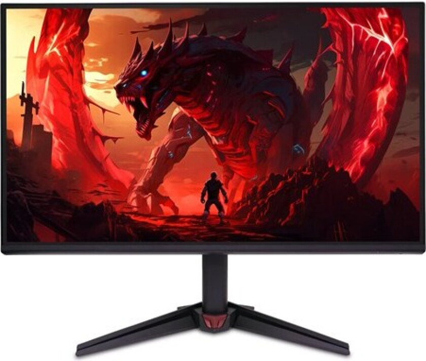27" Acer Nitro VG270U P6bmiipx