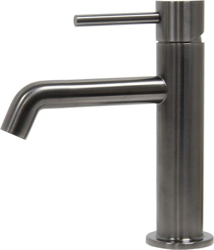 Servantbatteri Strand Stainless Solid SO-2001