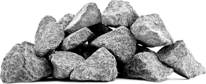 Bilde av Badstustein TyløHelo for Vegghengte og Elektriske Ovner