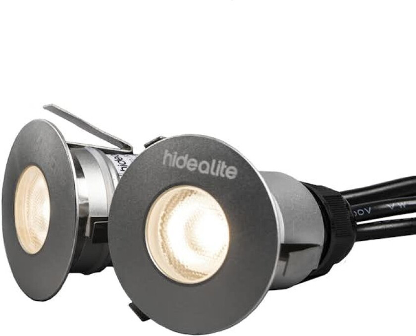 Decklight Hide-a-lite Super Garden Kit