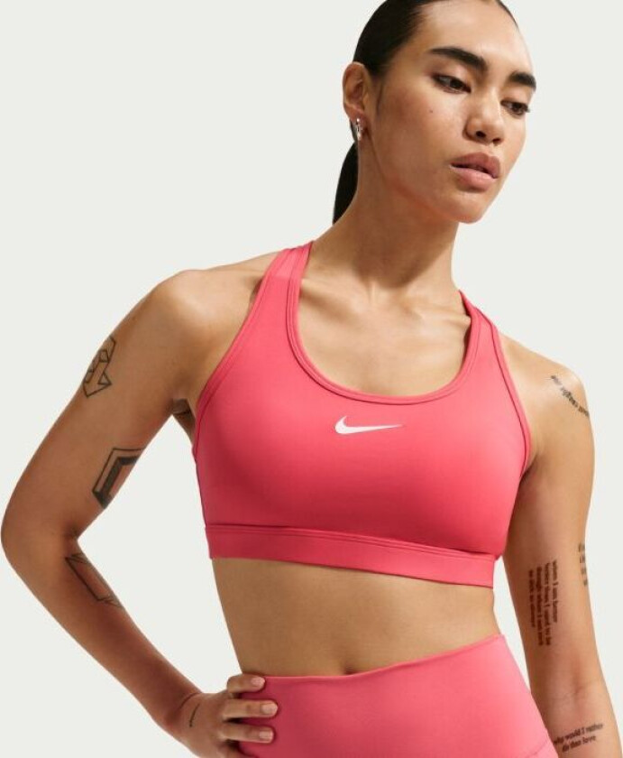 Swoosh Medium Support Bra