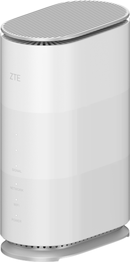 G5 Air 5G CPE Wi-Fi 7 Router - 5G Wi-Fi 7