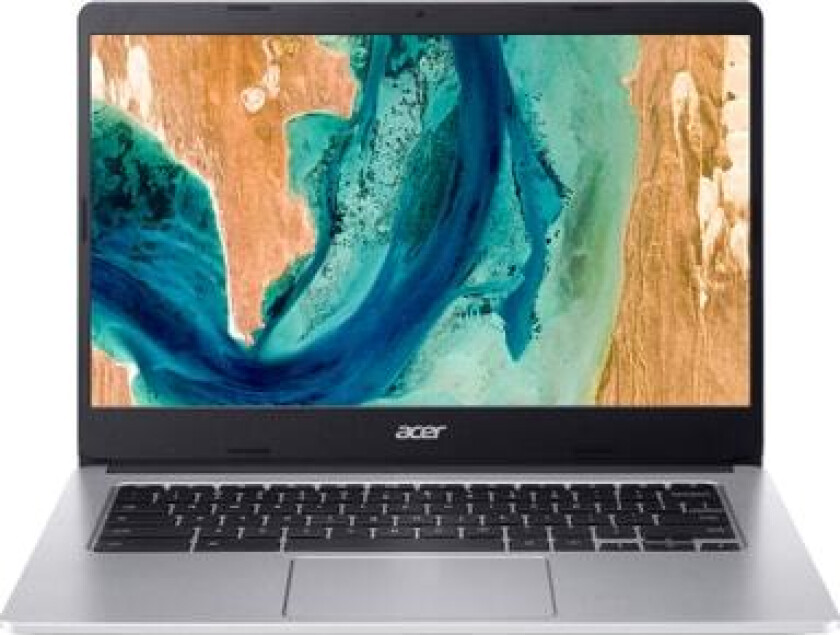 Chromebook 314 MTK/4/64 14" bærbar PC