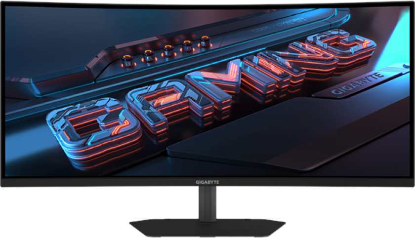 34" GIGABYTE GS34WQCA