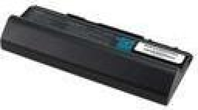 Battery Pack - batteri til bærbar PC - Li-Ion - 6140 mAh