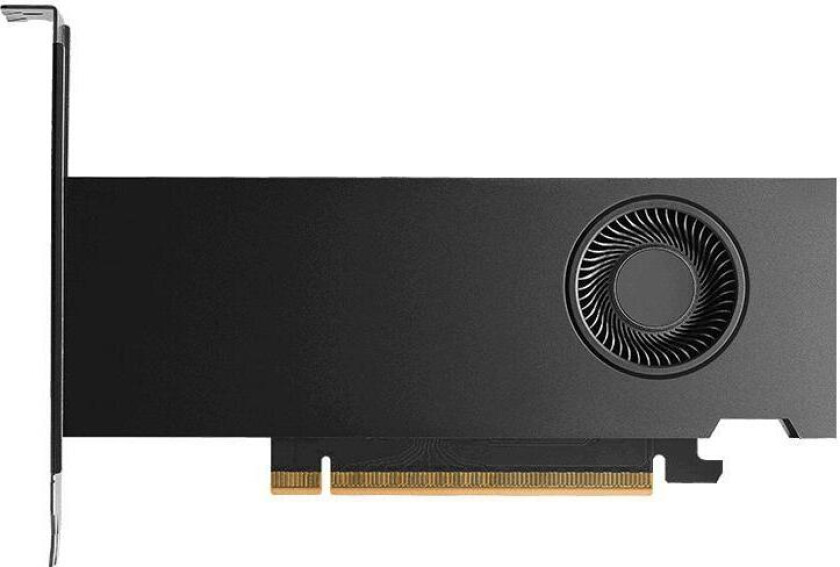 RTX PRO 2000 Blackwell Small Box - 16GB GDDR7 RAM - Grafikkort