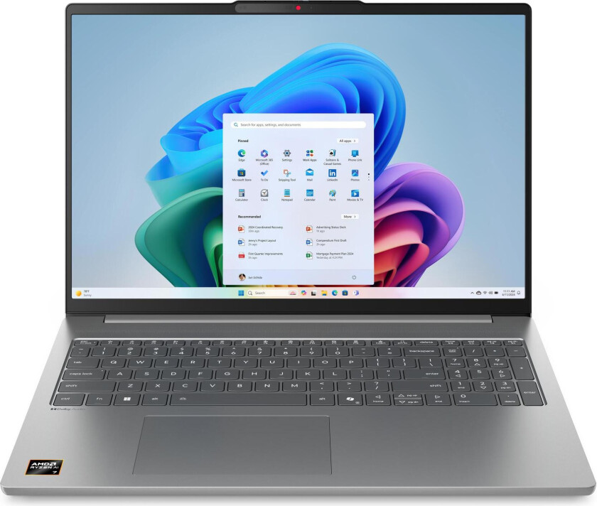 IdeaPad SLIM 5 16AKP10 R AI 5 330