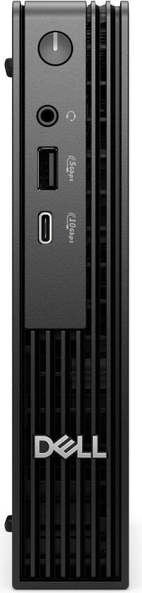 l Pro Micro QCM1250 - Micro Core Ultra 7 265T / up to 5.3 GHz - RAM 16 GB - SSD 512 GB - NVMe, TLC - Intel Graphics - Gigabit Ethernet