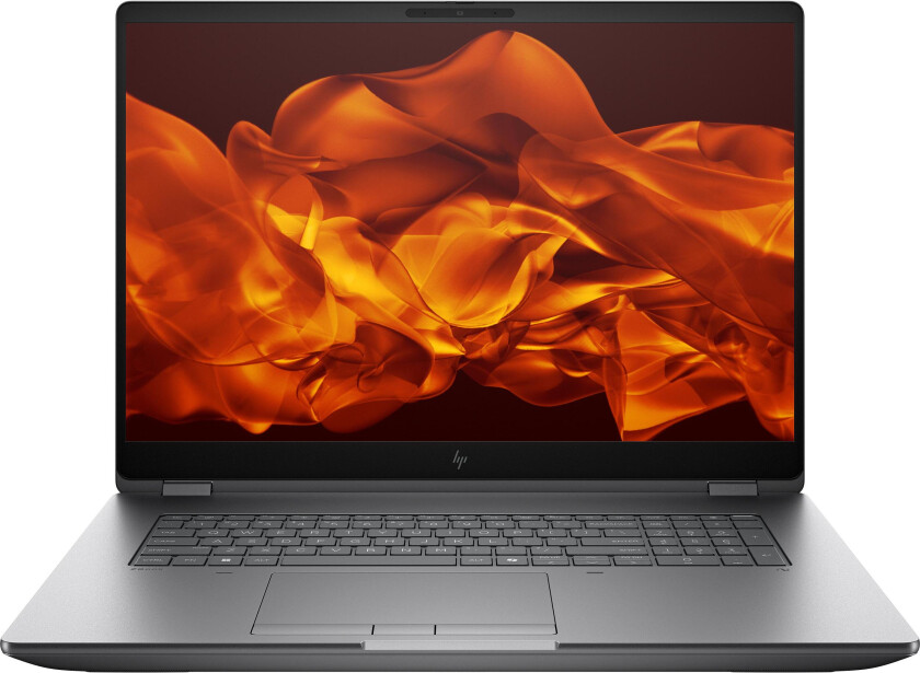 ZBook Fury G1i Intel Core Ultra 7 265HX Mobiler Arbeitsplatz 45,7 cm (18") WQXGA 32 GB DDR5-SDRAM 1 TB SSD NVIDIA RTX PRO 3000 Blackwell Wi-Fi 7