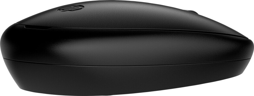 245 - mus - Bluetooth 5.1 - svart