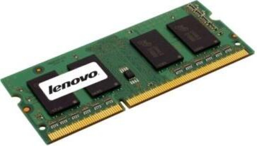 4GB DDR 4 2400MHz SoDimm