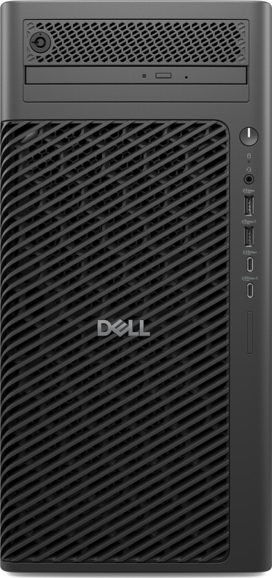 l Pro Max Tower T2 FCT2250 - Tower Core Ultra 7 265 / up to 5.3 GHz - vPro Enterprise - RAM 16 GB - SSD 512 GB - SED, NVMe, TLC - Intel Graphics