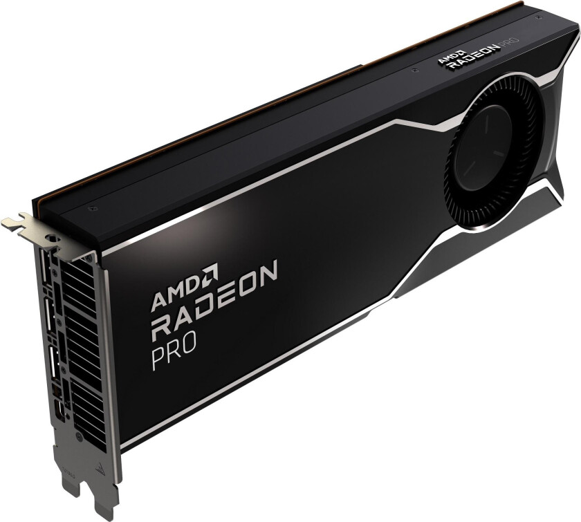 AMD Radeon Pro W7800 lite 48GB GDDR6