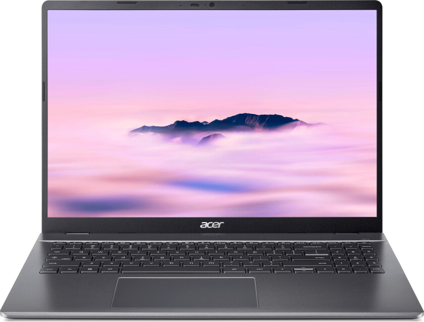 Chromebook PLUS 516 CB516-1H-550A i5-1334U/16GB/256GBSSD/ChromeOS grey