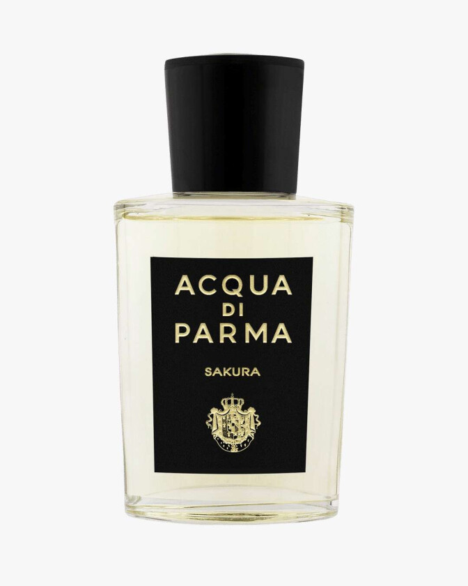 ACQUA DI PARMA Signature Sakura EdP (Størrelse: 100 ML)