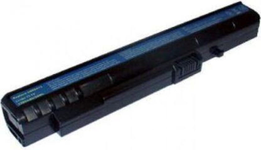 batteri til bærbar PC - Li-Ion - 2200 mAh