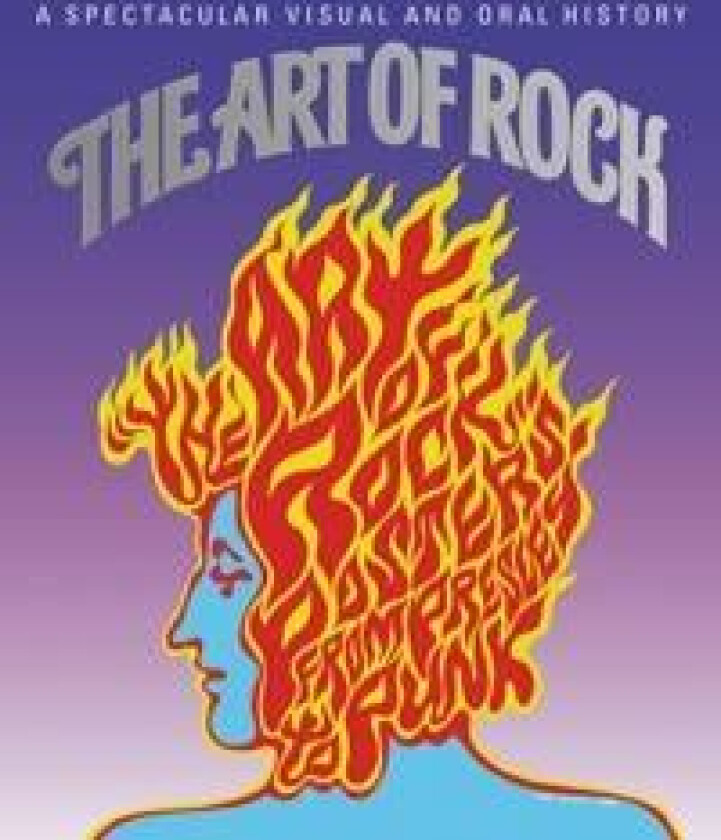 The Art of Rock