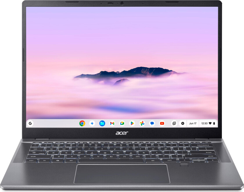 CB Plus 514 CBE594-2L-TCO-54HB Core 5 120U/16GB/256GB/14''/ChromeOS