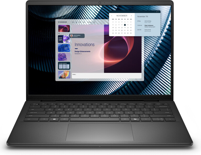 Pro 14 Ess C5-120U 16/512GB W11P