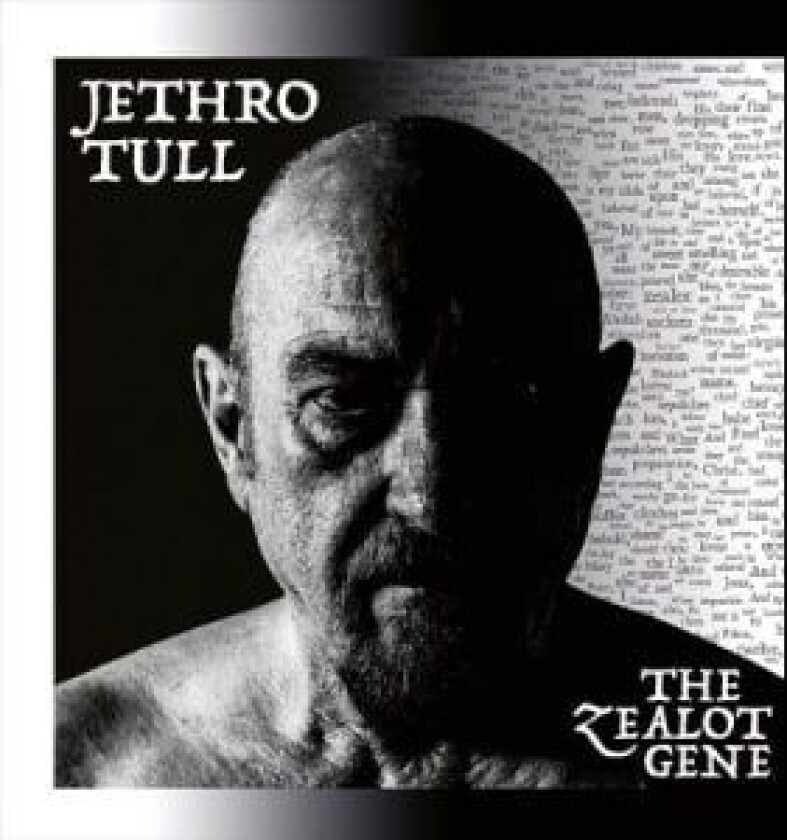 Jethro Tull - The Zealot Gene (Digipack)