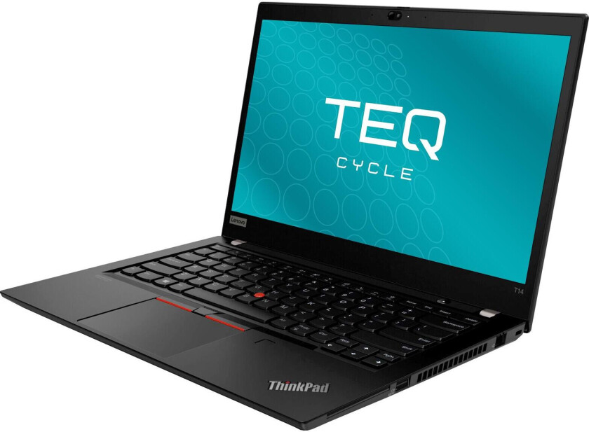 T14 G2 i5-1145G7/16GB/256M2/FHD/B/C/W11P - Premium - 2YR RTB - NORDICS/NORDICS