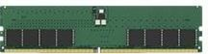 32GB 5600MT/s DDR5 Non-ECC CL46 DIMM 2Rx8 Bulk 50-unit increments
