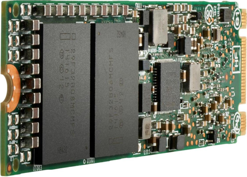 SSD 512Gb M2 Pcie Nvme Tlc
