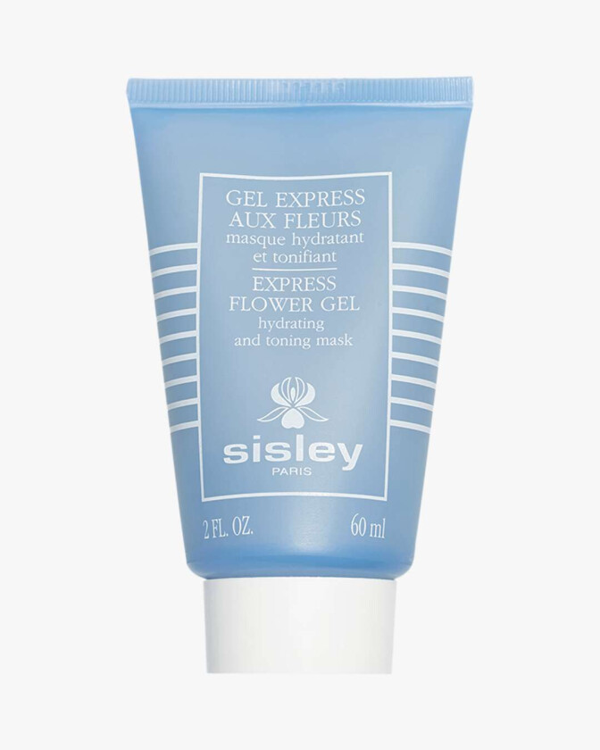 Express Flower Gel Mask