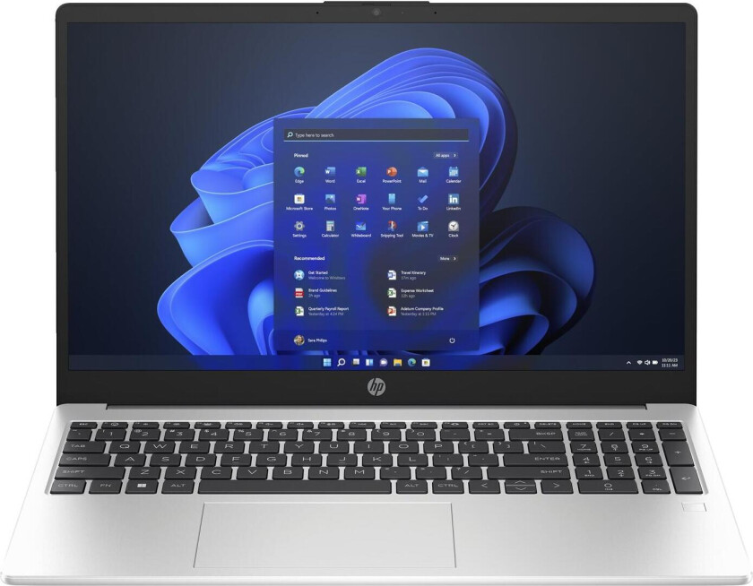 255 G10 AMD Athlon Silver 7120U Notebook 39,6cm (15,6") 8GB/512GB/W11Home